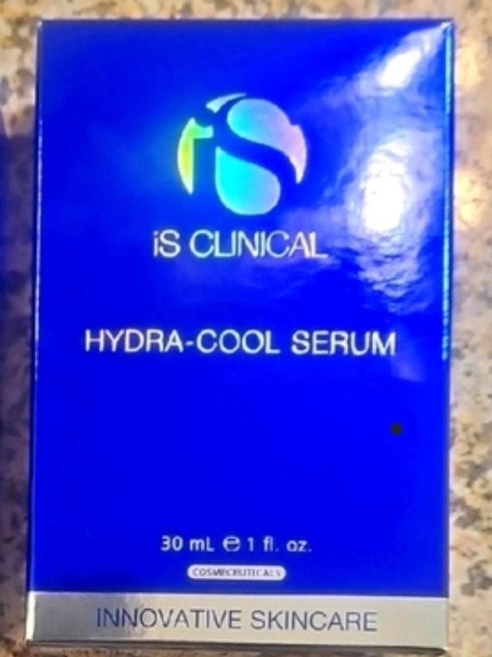 Hydra-Cool Serum - Blue